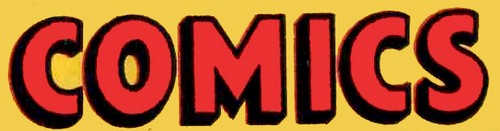 comics
