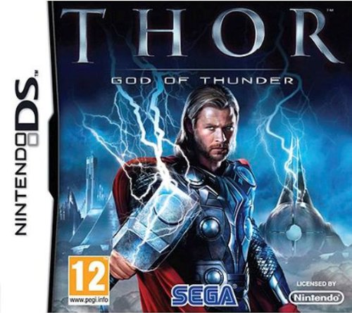 Thor DS