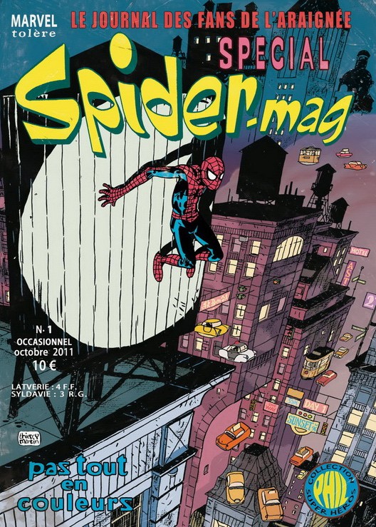 Spider-Man - Tome 01 - Spider-Man : Un jour nouveau - Dan Slott, Steve  McNiven, Marcos Martin - cartonné, Livre tous les livres à la Fnac