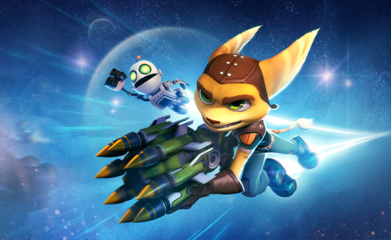 ratchet-and-clank- Qforce