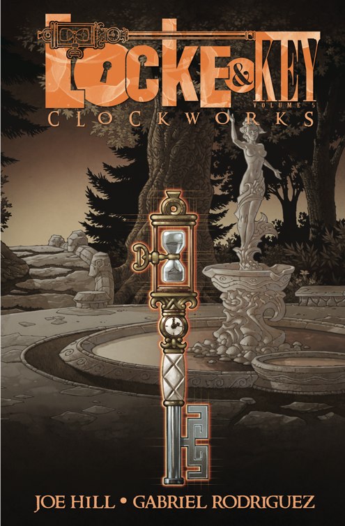 Locke &
Key (Joe Hill / Gabriel Rodriguez) - Page 2 Locke-and-Key-5