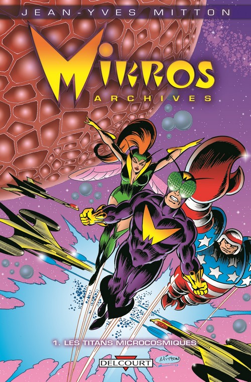 MIKROS_ARCHIVES
