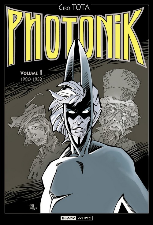 PHOTONIK
