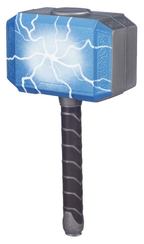 Offrez-vous le marteau de Thor pour 13€