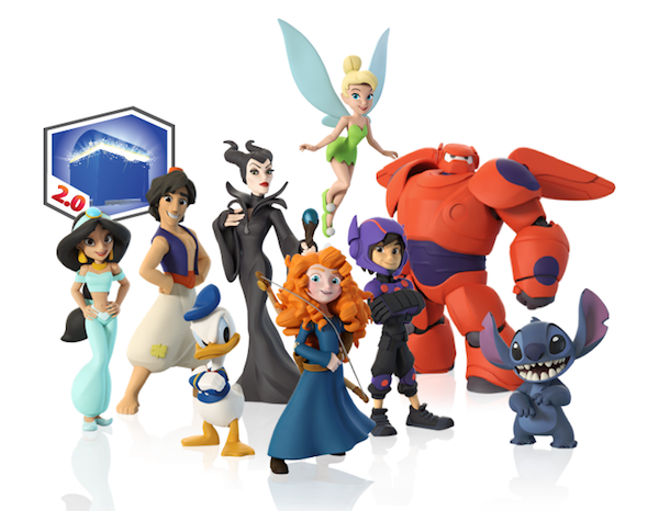 Figurines Disney Infinity  Achat / Vente pas cher  Cdiscount