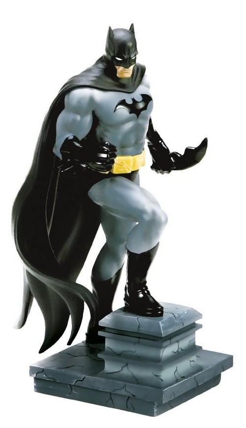 Occasion/Soldes  Figurine Batman  Batman Contre Gorilla Grodd 