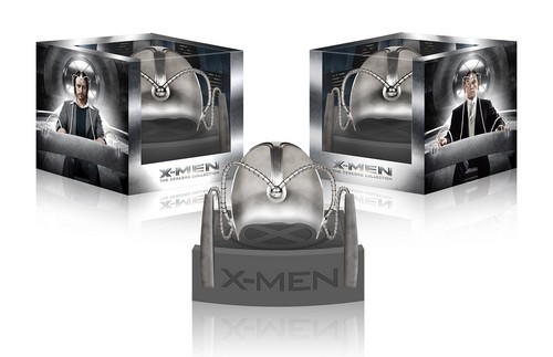X-Men Cerebro