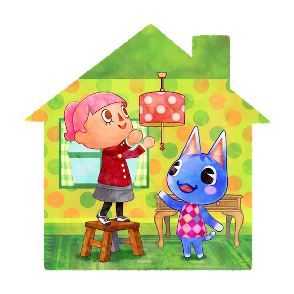  Nintendo 3DS XL   Animal Crossing : Happy Home Designer préinstallé