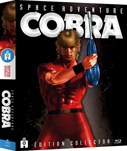 Cobra - Intégrale Collector