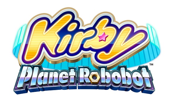 Kirby-Planet-Robobot