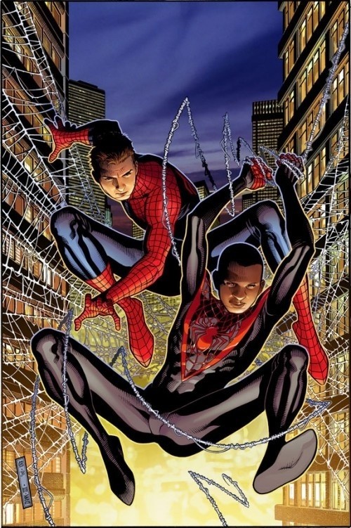 SPIDER_MEN