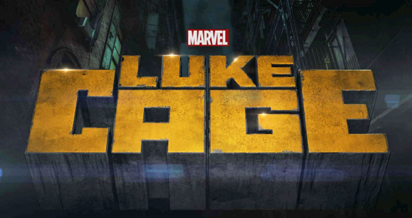 LukeCage Netflix logo