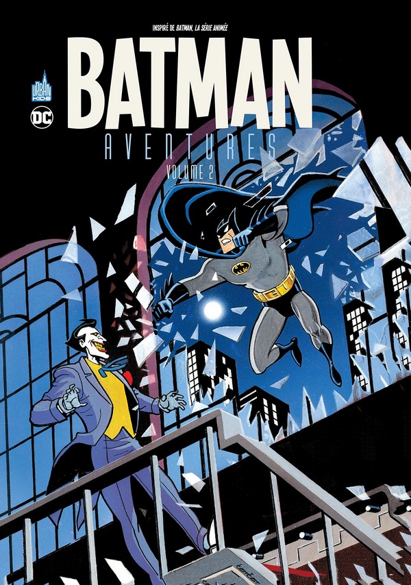 BATMAN_AVENTURES_VOLUME_2