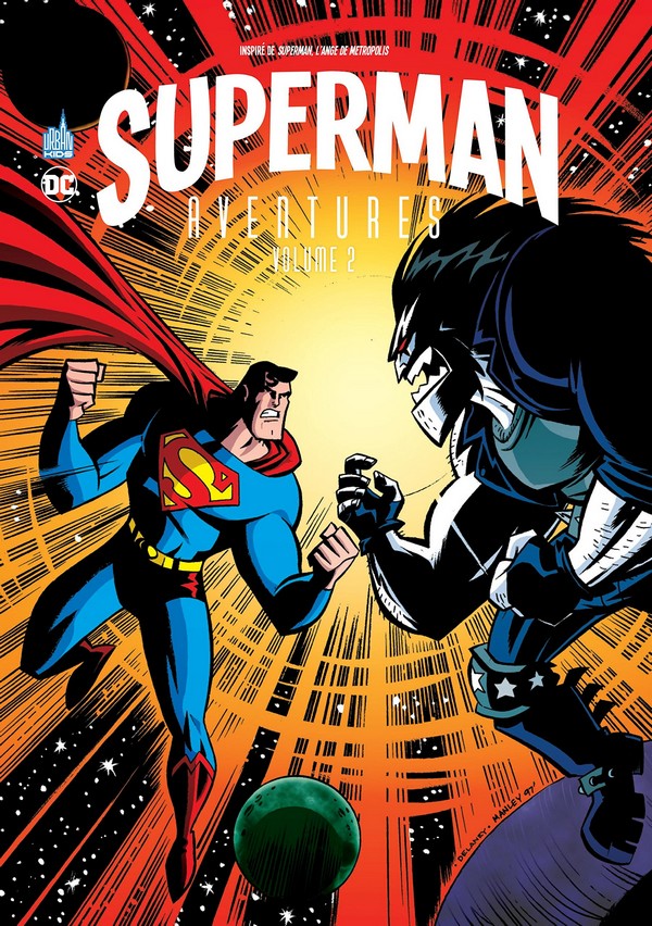 SUPERMAN_AVENTURES_VOLUME_2