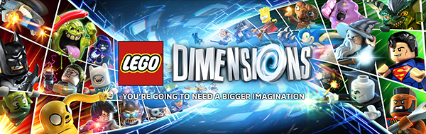 LEGO-Dimensions
