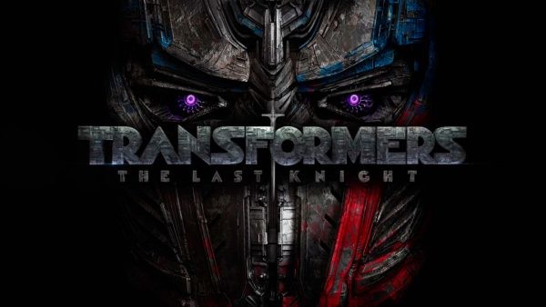 TRANSFORMERS THE LAST KNIGHT