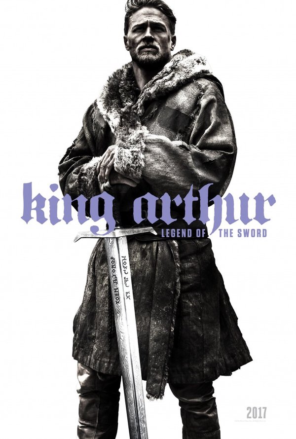 Le Roi Arthur - La Légende d'Excalibur