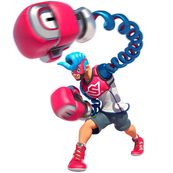 Arms 2