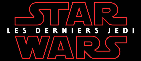 Star Wars Les Derniers Jedi