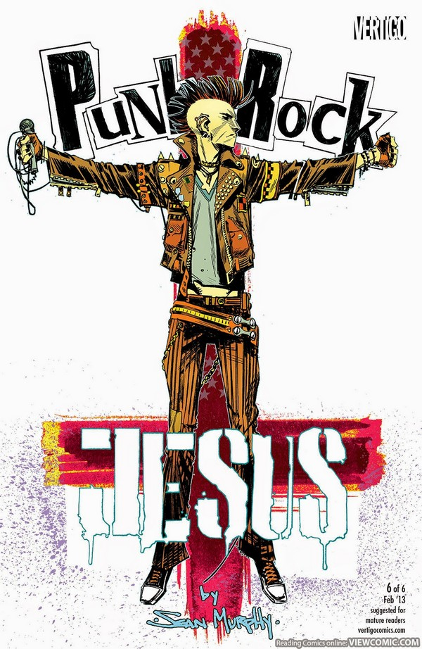 punk-rock-jesus-edition-urban-5-ans-vf