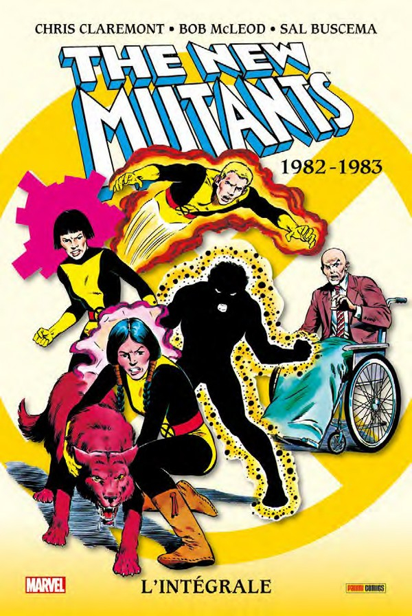les-nouvaux-mutants-l-integrale-1982-1983-vf