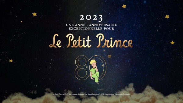 80 ans du « Petit Prince » : 5 choses à savoir sur le chef-d'œuvre