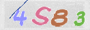 Code Anti-spam