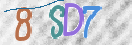 Code Anti-spam