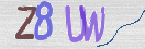 Code Anti-spam