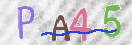 Code Anti-spam