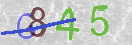 Code Anti-spam