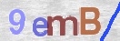 Code Anti-spam