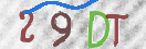 Code Anti-spam