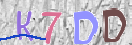 Code Anti-spam