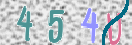 Code Anti-spam