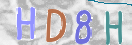 Code Anti-spam