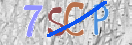 Code Anti-spam