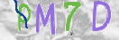 Code Anti-spam