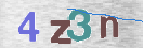 Code Anti-spam