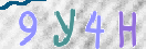 Code Anti-spam