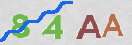 Code Anti-spam
