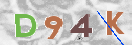 Code Anti-spam