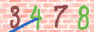 Code Anti-spam