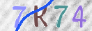 Code Anti-spam
