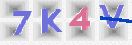 Code Anti-spam