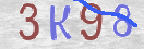 Code Anti-spam