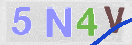 Code Anti-spam