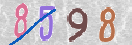 Code Anti-spam