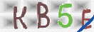 Code Anti-spam