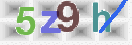 Code Anti-spam
